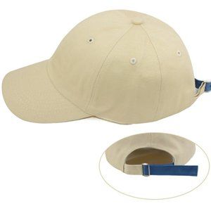 Men's outdoor baseball cap sun protection sun hat